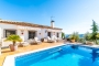 Your villa in sunny Andalucia